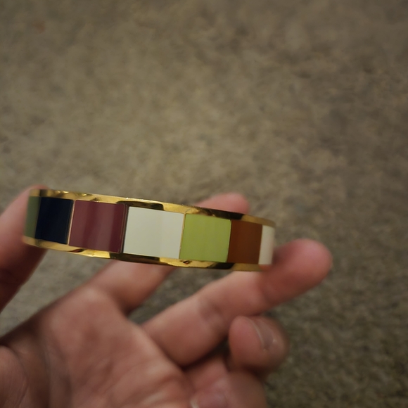 Coach Colorful Bangle - Picture 4 of 5
